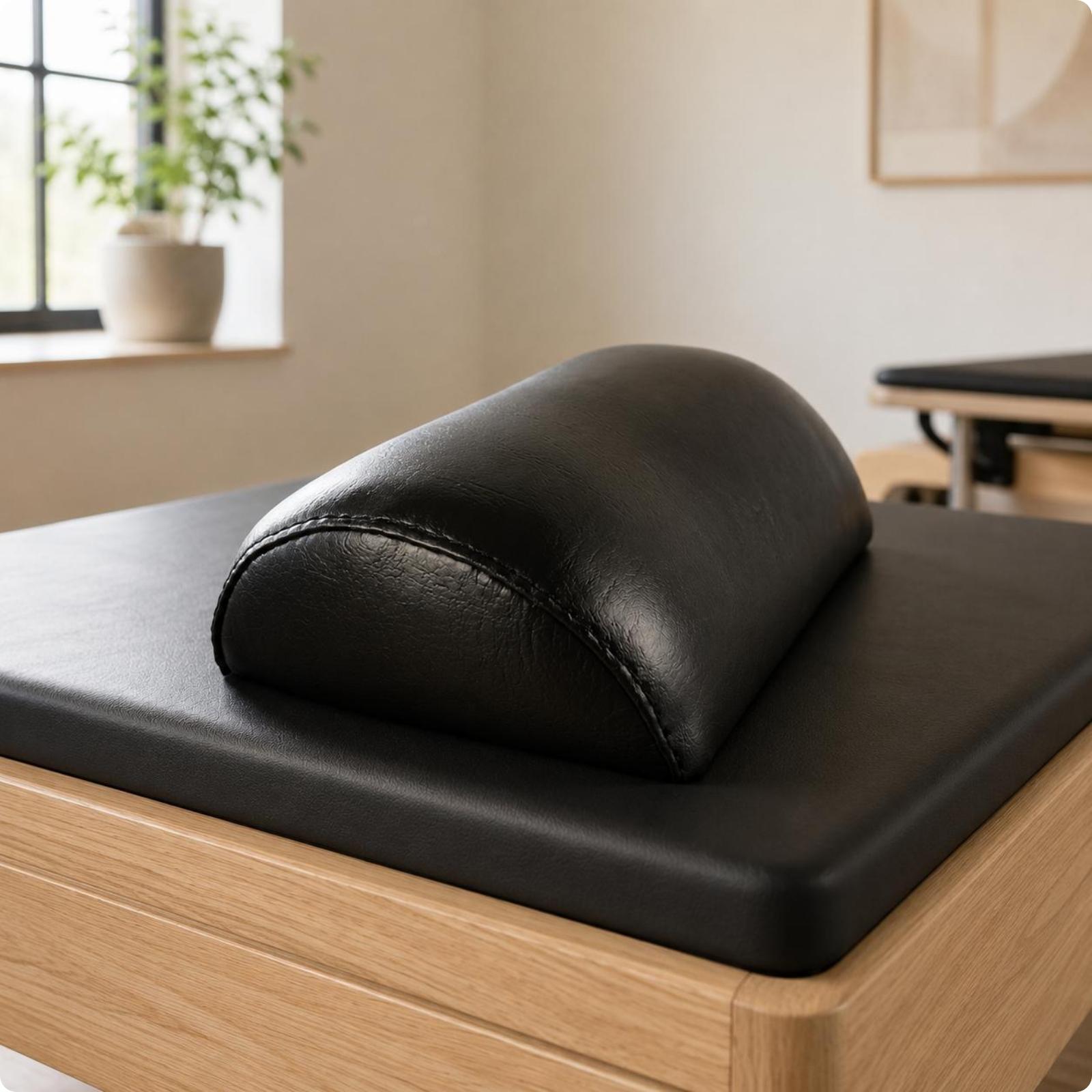 Reformer Pilates Headrest Cush - Pilates & Yoga Vida 评论和价格