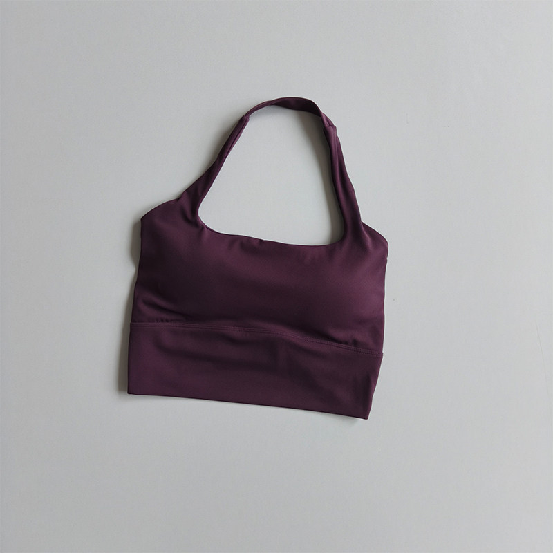Hanging Neck Beauty Back Yoga  - Pilates Yoga One 评论和价格