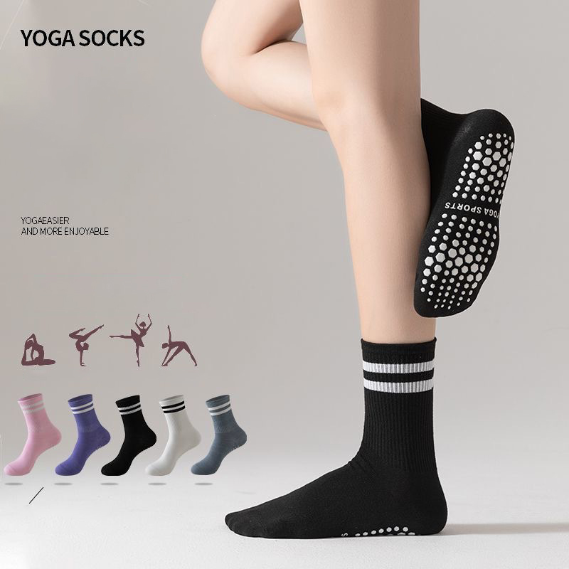 Dreamlikelin 1 Pair Women's Mi - Pilates & Yoga Vida 评论和价格