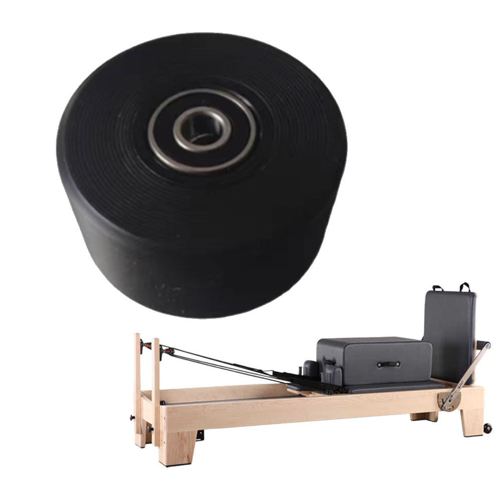 For Pilates Reformer Wheel 60x - Pilates & Yoga Vida 评论和价格