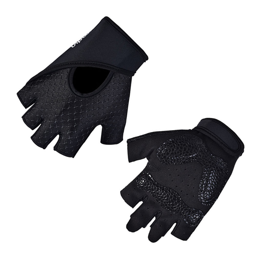 1Pair Fitness Gloves Half Fing - Pilate Yoga Workout 评论和价格
